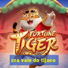 cra vale do tijuco